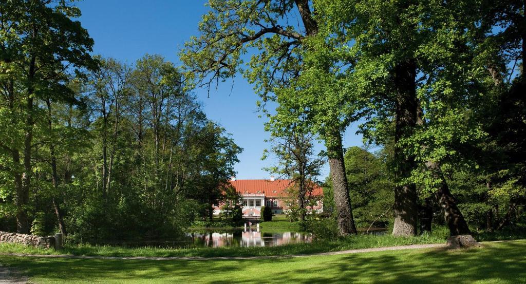 Manor 3* Sagadi