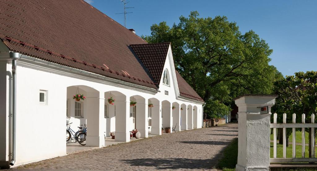 Hotelli Manor