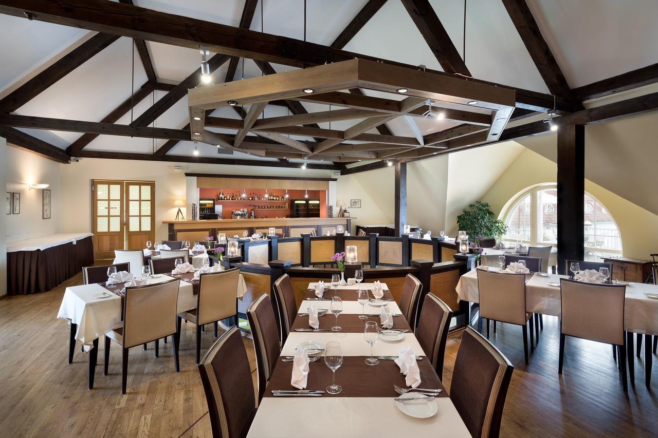Manor Hotelli Sagadi